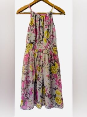 Unica Hija Summer Dress. Size S